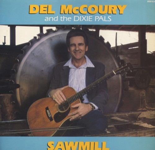 Sawmill