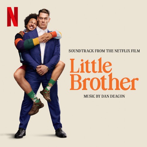 Little Brother: Soundtrack from the Netflix Film