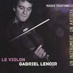Un instrument, un artiste : Le violon