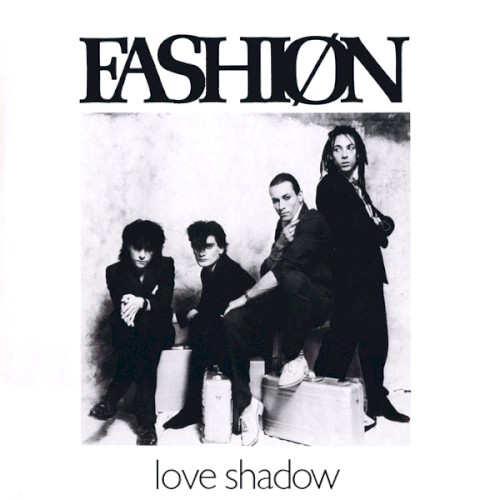 Love Shadow
