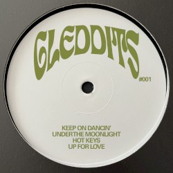 Gleddits #001