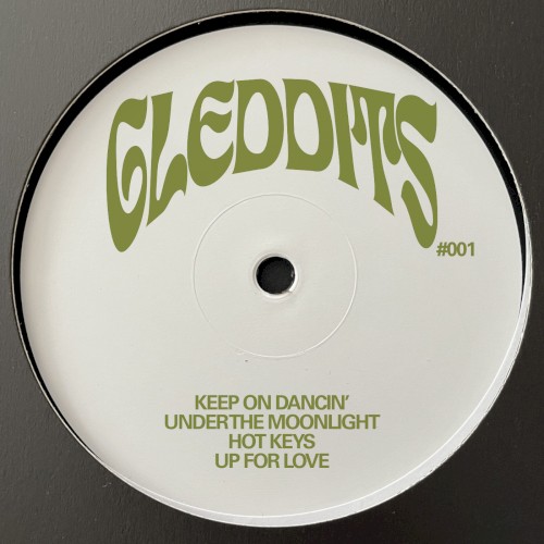 Gleddits #001