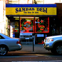 The Deli of Life