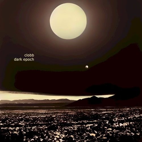 Dark Epoch