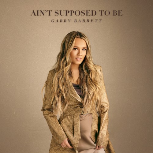 Ain’t Supposed To Be
