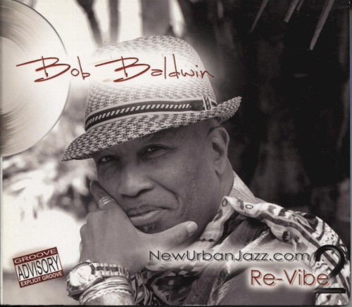 Re - Vibe