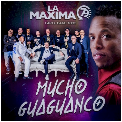Mucho guaguancó
