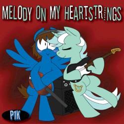 Melody On My Heartstrings