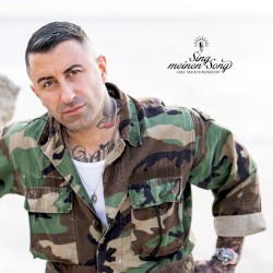 Sammy Amara bei Sing meinen Song, Vol. 11