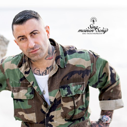 Sammy Amara bei Sing meinen Song, Vol. 11