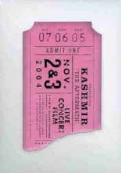 The Aftermath: Live Concert Film