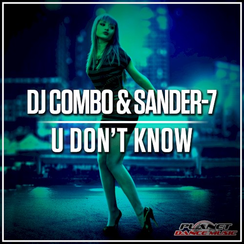 U Don’t Know