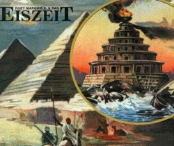 Eiszeit
