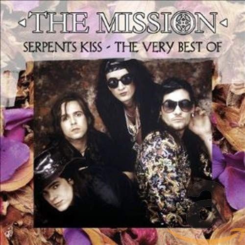 Serpents Kiss - The Very Best Of