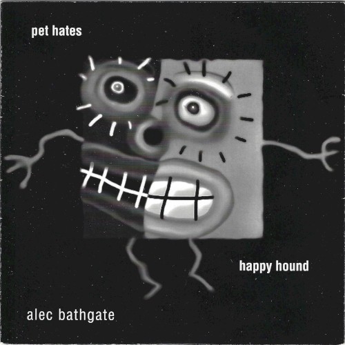 Pet Hates / Happy Hound