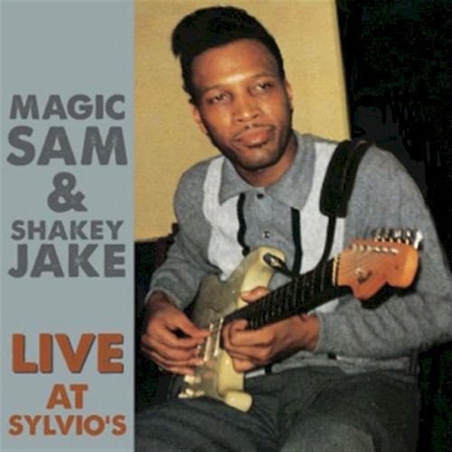 Live at Sylvio's 1966