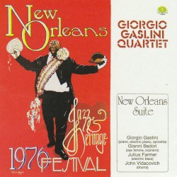 New Orleans Suite