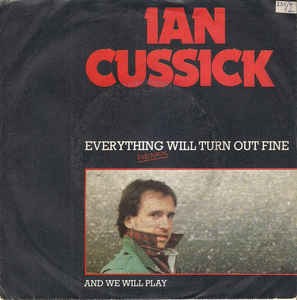 Everything Will Turn Out Fine (remix)