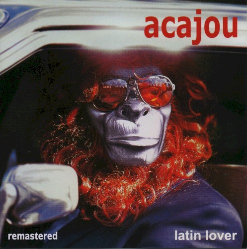Latin Lover