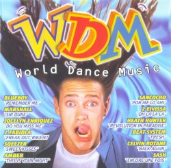 World Dance Music
