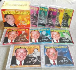 Les grands moments de Bob Dechamps