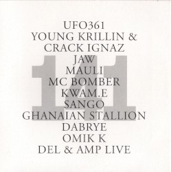 Juice CD No. 141