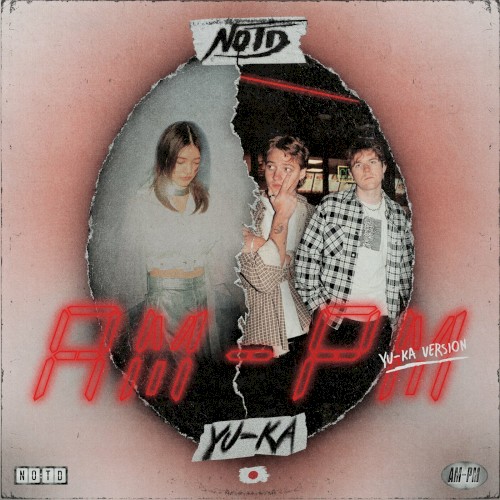 AM:PM (YU‐KA version)