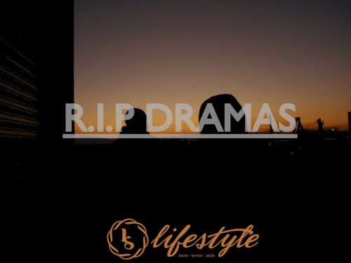 R.I.P. Dramas