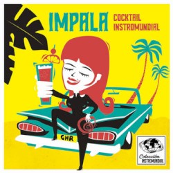 Cocktail Instromundial