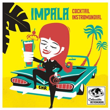 Cocktail Instromundial