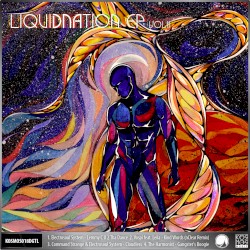 LiquiDNAtion EP Vol.2