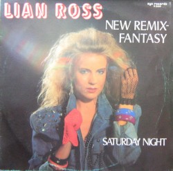 Fantasy - New Remix