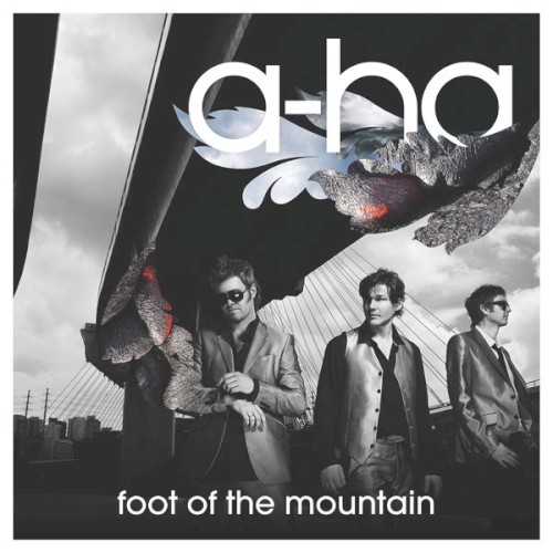 Foot of the Mountain