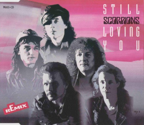Still Loving You