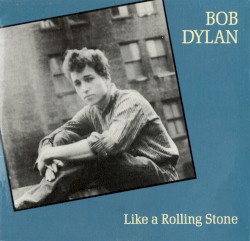 Like a Rolling Stone