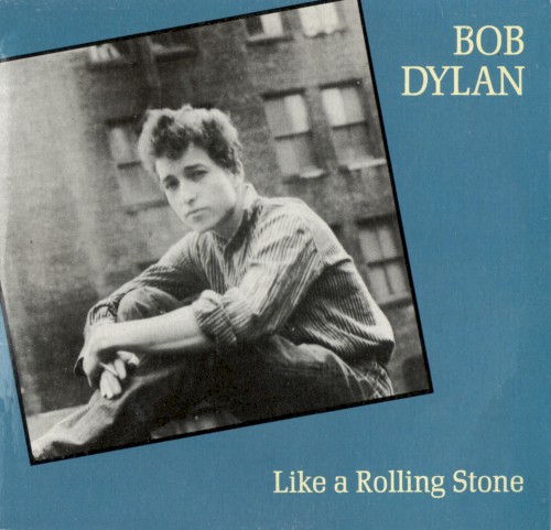 Like a Rolling Stone