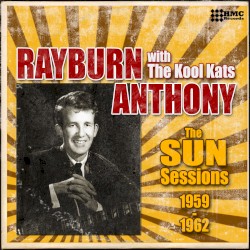 The Sun Sessions 1959-1962