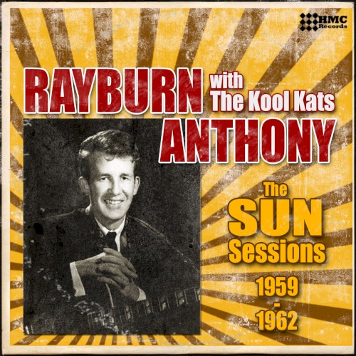 The Sun Sessions 1959-1962