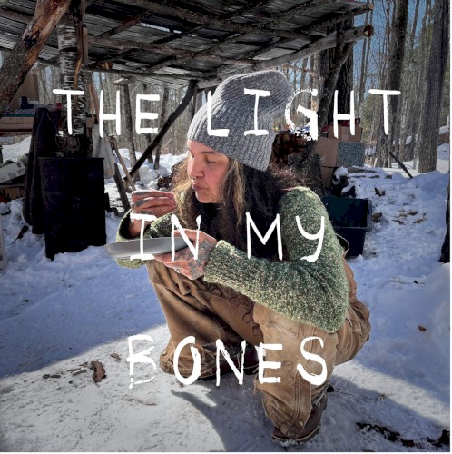 The Light In My Bones