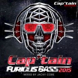 Cap'tain Furious Bass 2015
