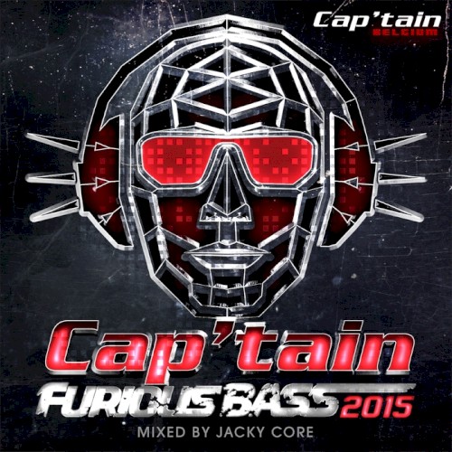 Cap'tain Furious Bass 2015