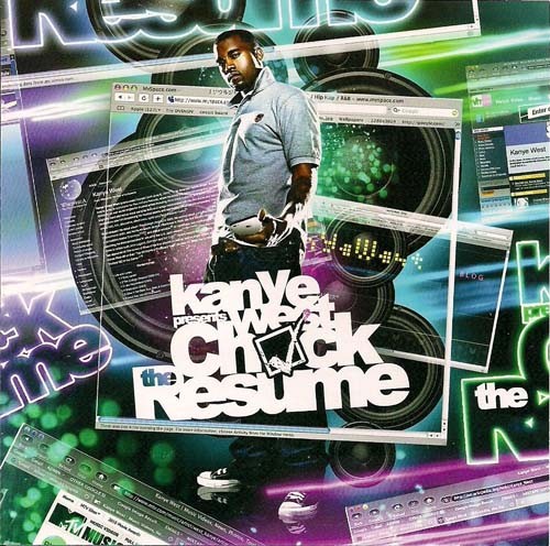 Check the Resume