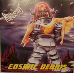 Cosmic Debris