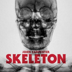 Skeleton / Unclean Spirit