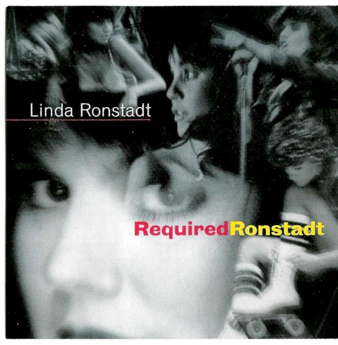 Required Ronstadt