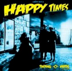 Twang-O-Matic