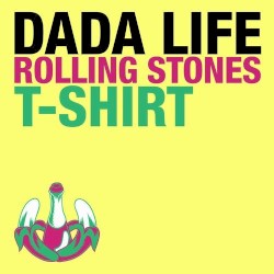 Rolling Stones T‐Shirt