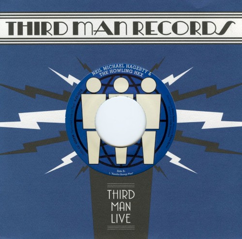 Third Man Live