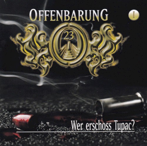 Offenbarung 23 1: Wer erschoss Tupac?