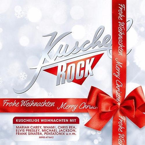 Kuschelrock Christmas